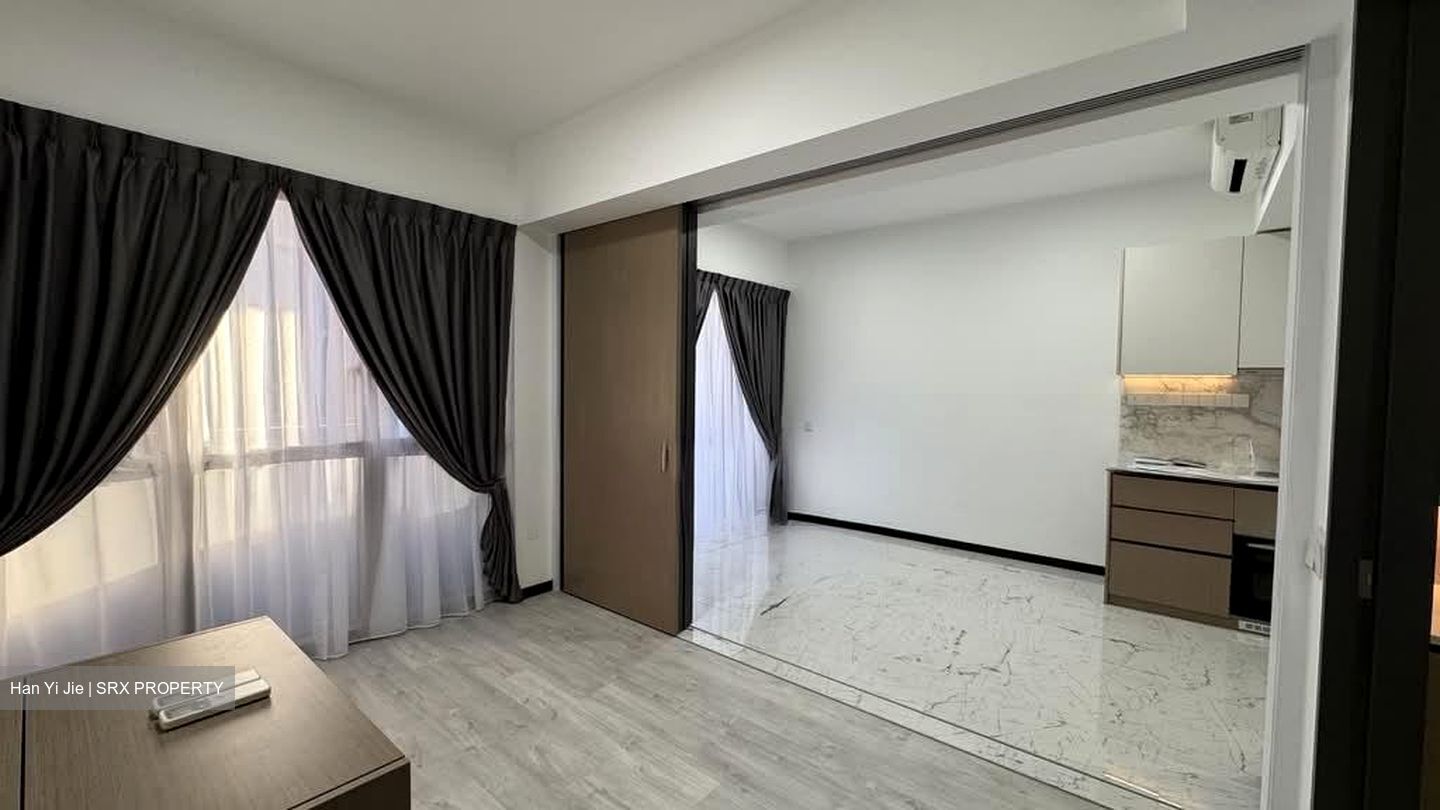 Pasir Ris Central (D18), Condominium #551315491